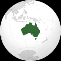 OCEANIA